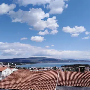 Goran Krk Town